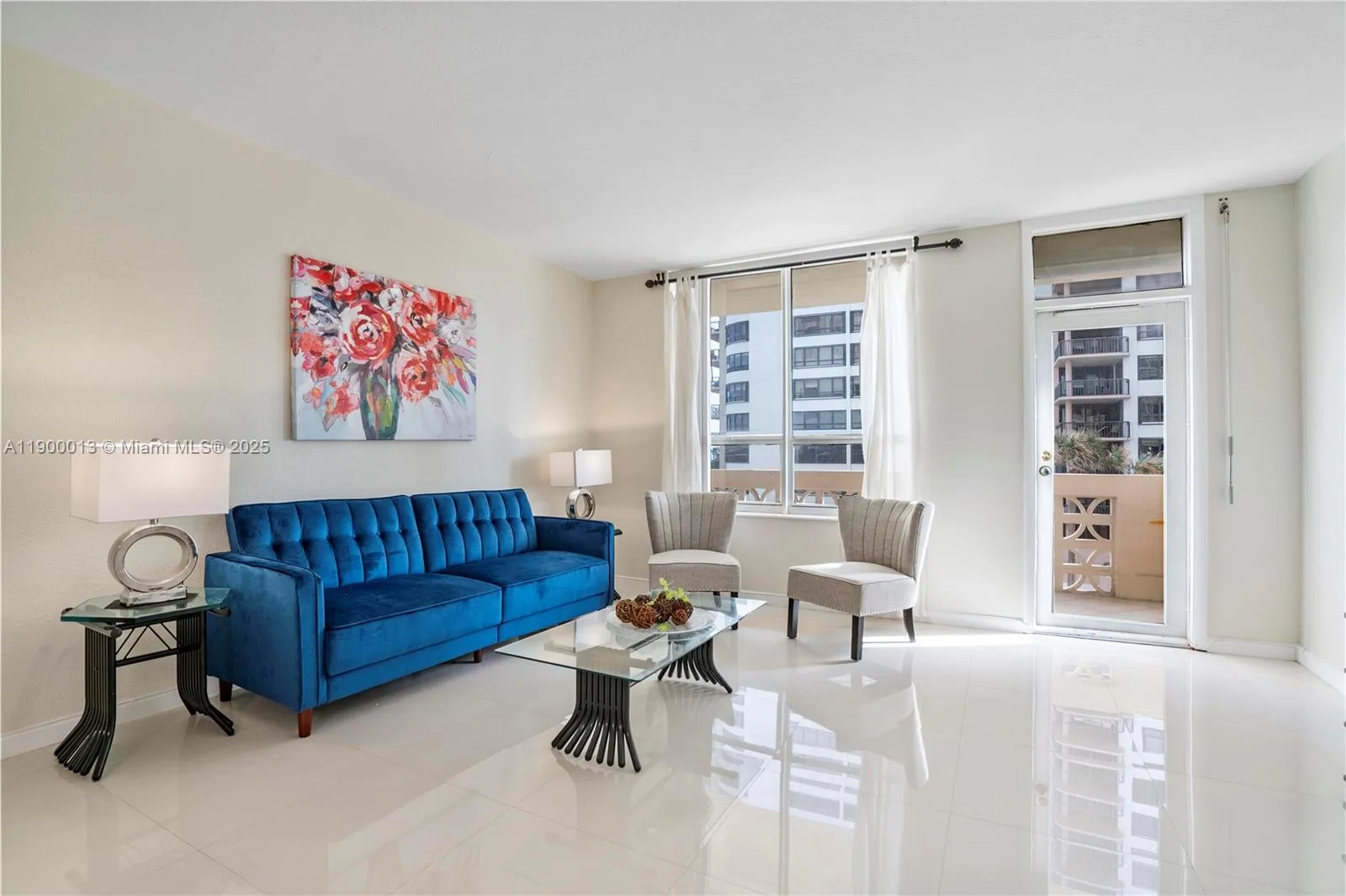 1 bedroom 1 bath for rent at 10185 Collins Ave # 515, Bal Harbour FL 33154