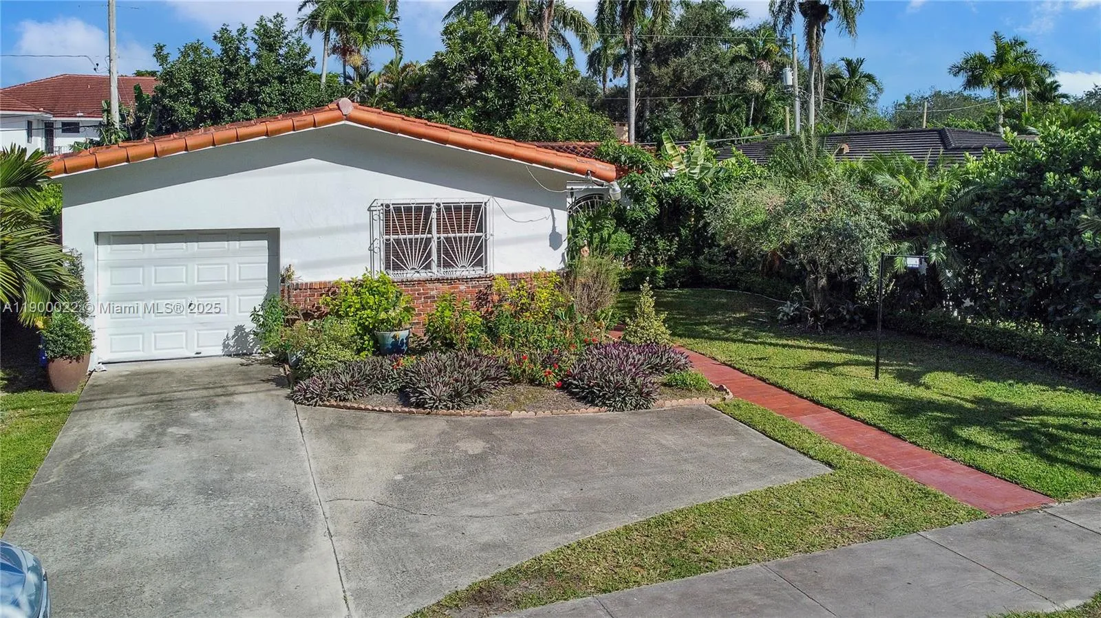 2711 Red Rd, Coral Gables FL 33155