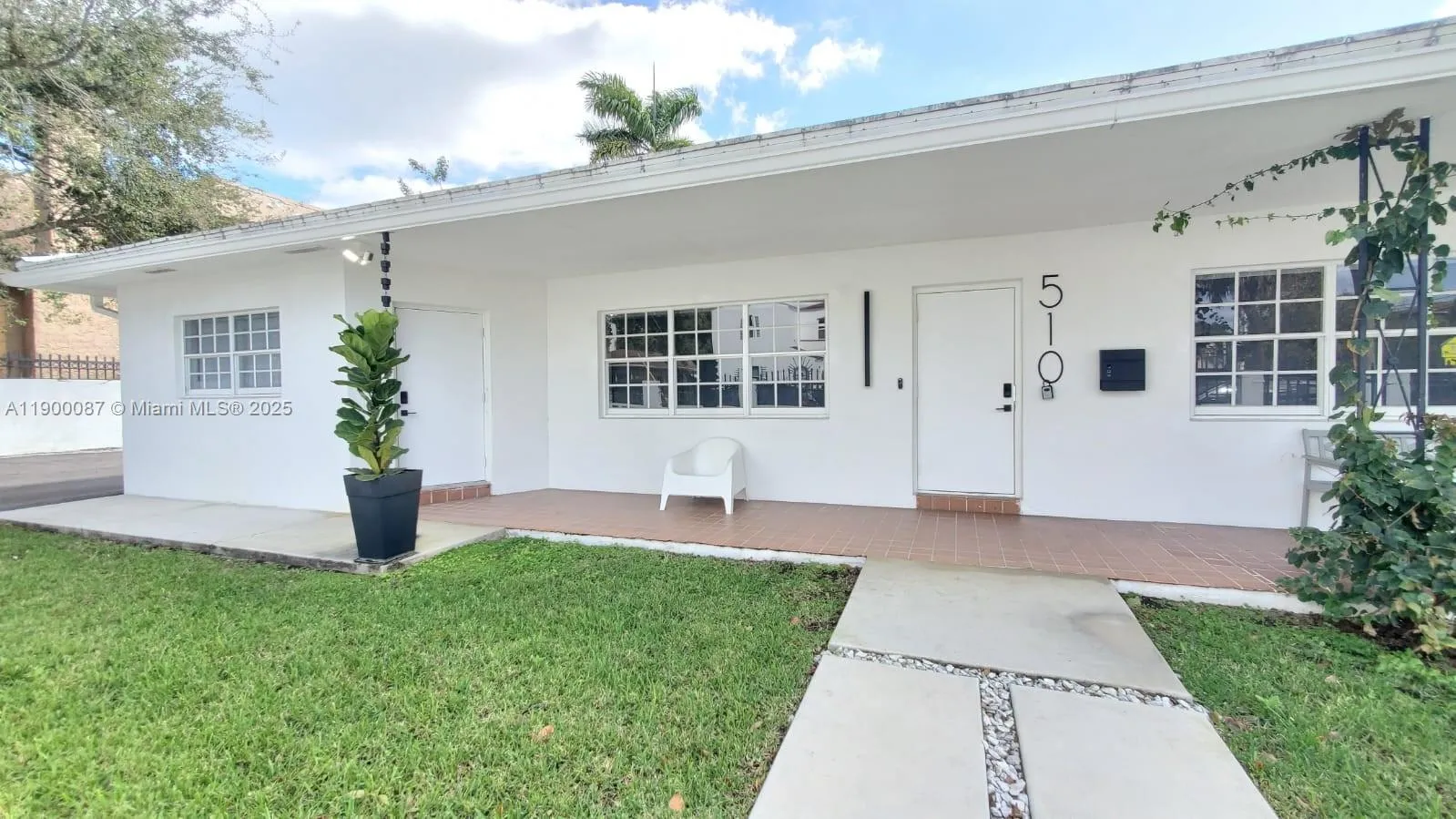 for sale at 510 NE 66th St, Miami FL 33138