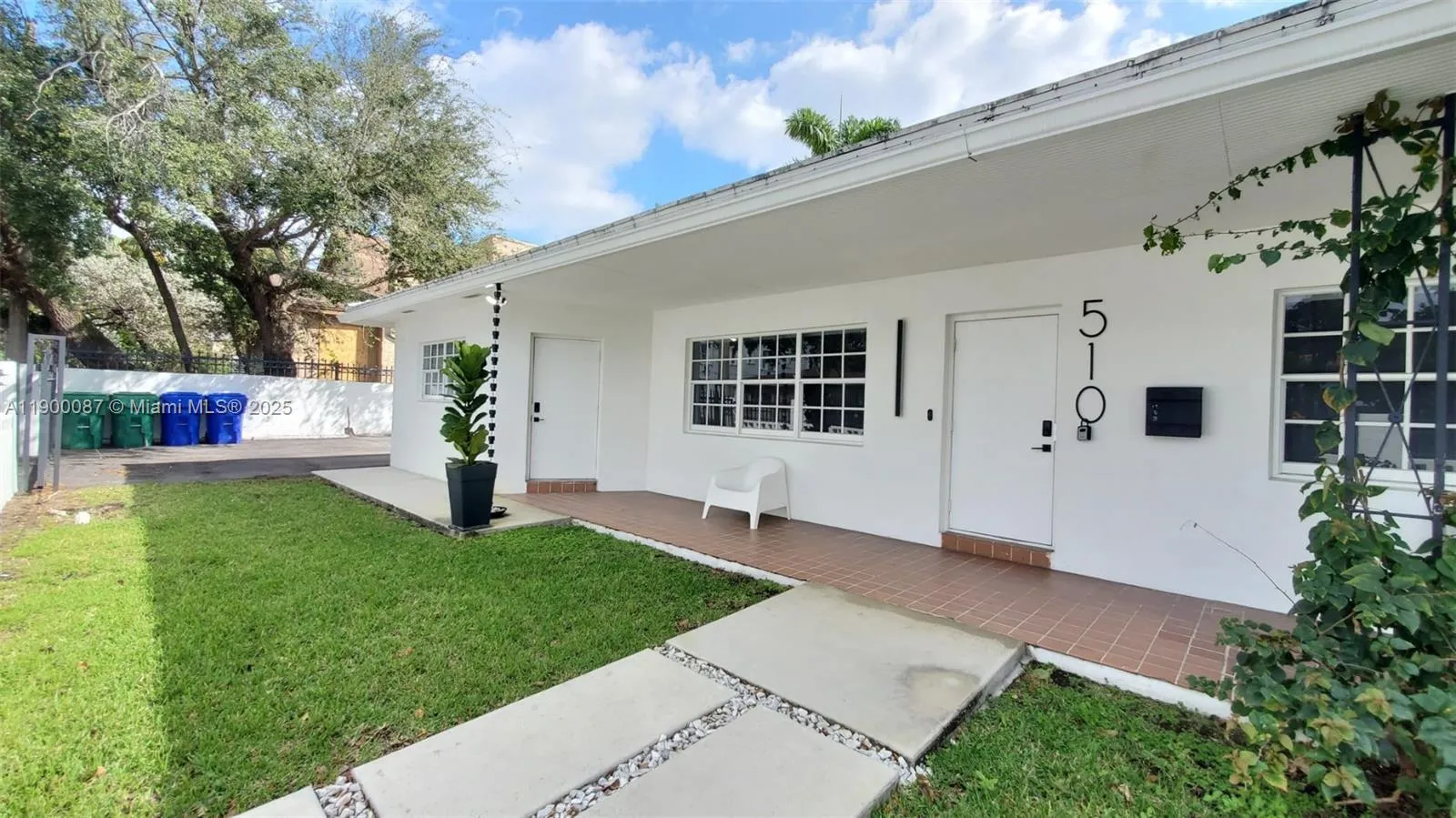 510 NE 66th St, Miami FL 33138