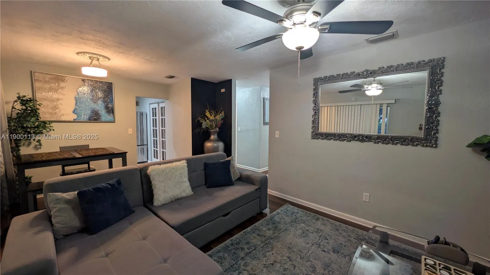 2 bedroom 1 bath for sale at 19374 NW 30th Ct, Miami Gardens FL 33056