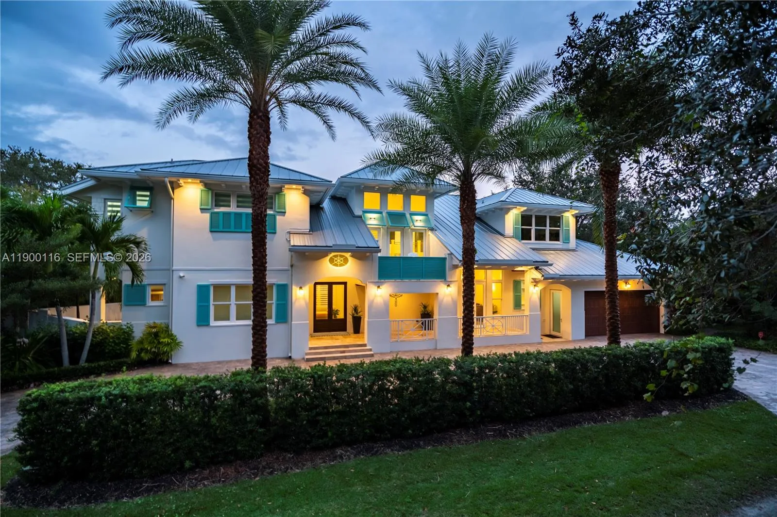 5 bedroom 3 bath for sale at 545 SW Indianola St, Stuart FL 34994