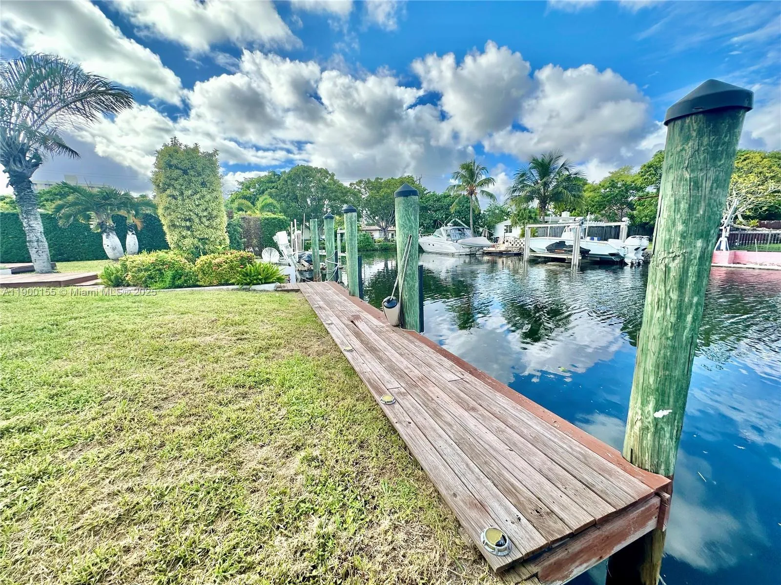for sale at 1825 Keystone Blvd, North Miami FL 33181