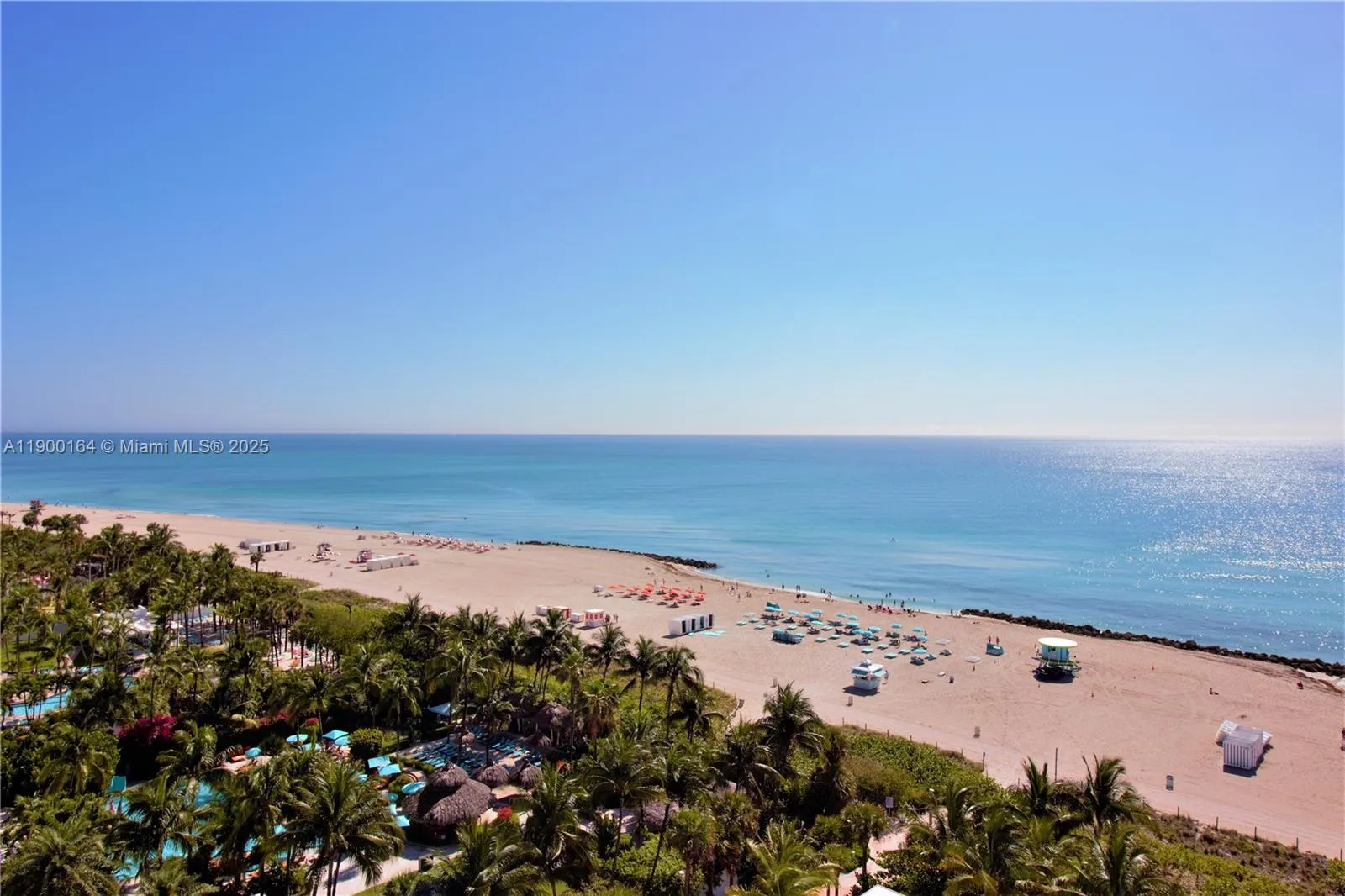 1 bedroom 1 bath for sale at 2901 COLLINS AV # 1207, Miami Beach FL 33140