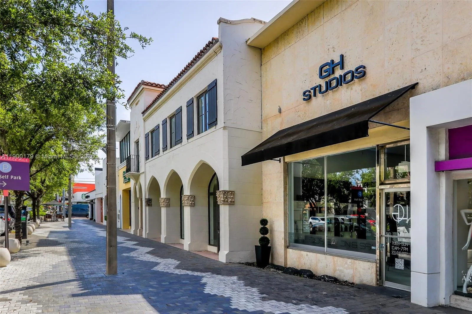 330 Miracle Mile, Coral Gables FL 33134