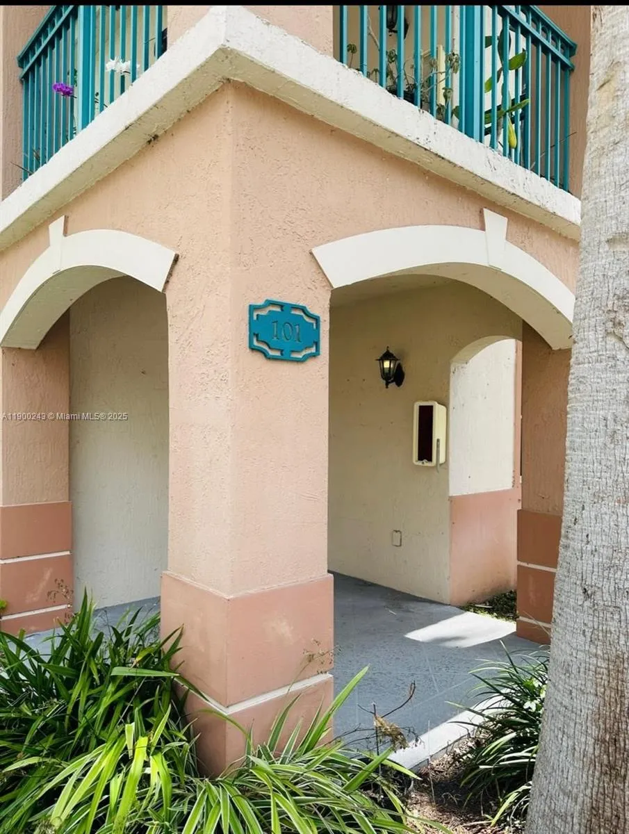 1261 SE 31st Ct # 53, Homestead FL 33035