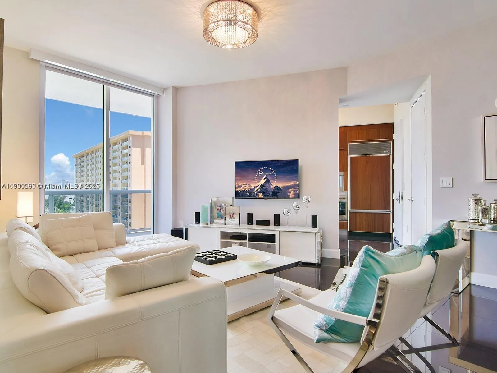 15901 Collins Ave # 805, Sunny Isles Beach FL 33160