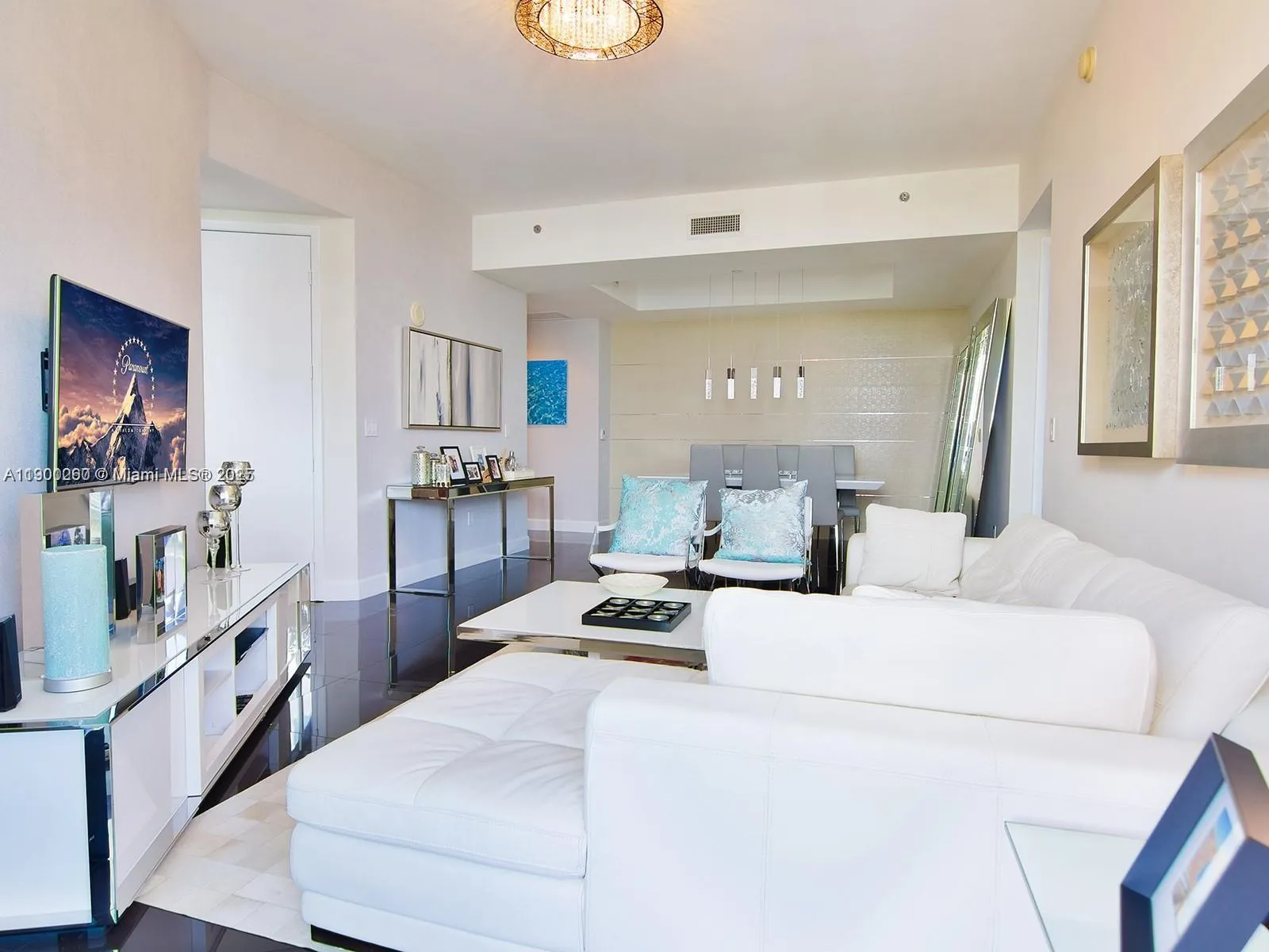 15901 Collins Ave # 805, Sunny Isles Beach FL 33160