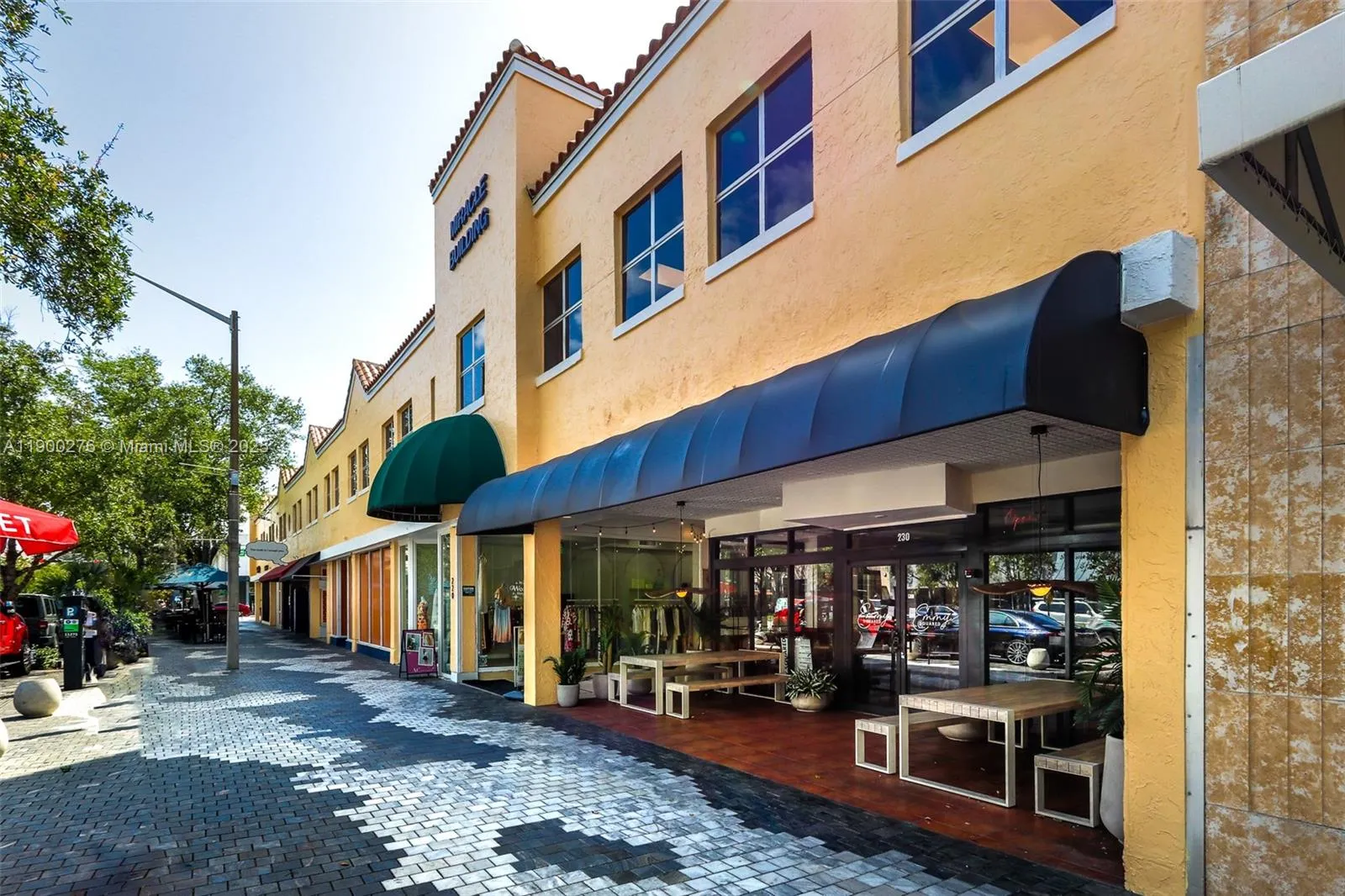 216 Miracle Mile, Coral Gables FL 33134