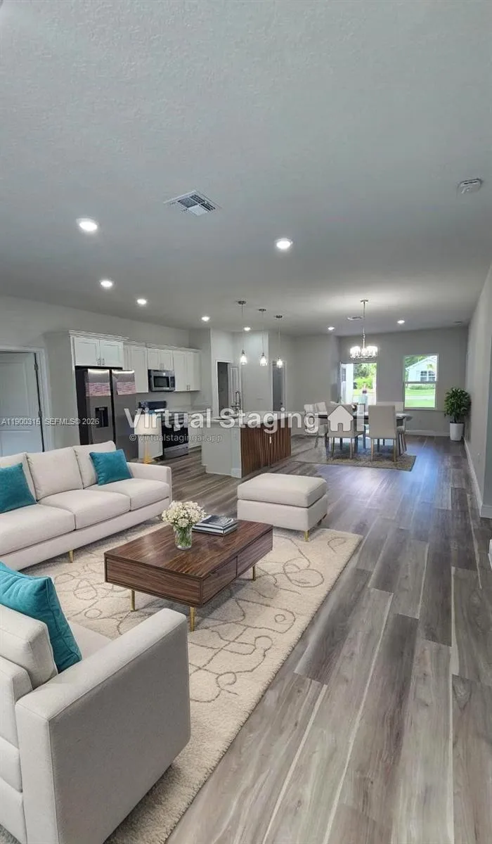 16855 SW 18TH AVE RD # 16855, Ocala FL 34473