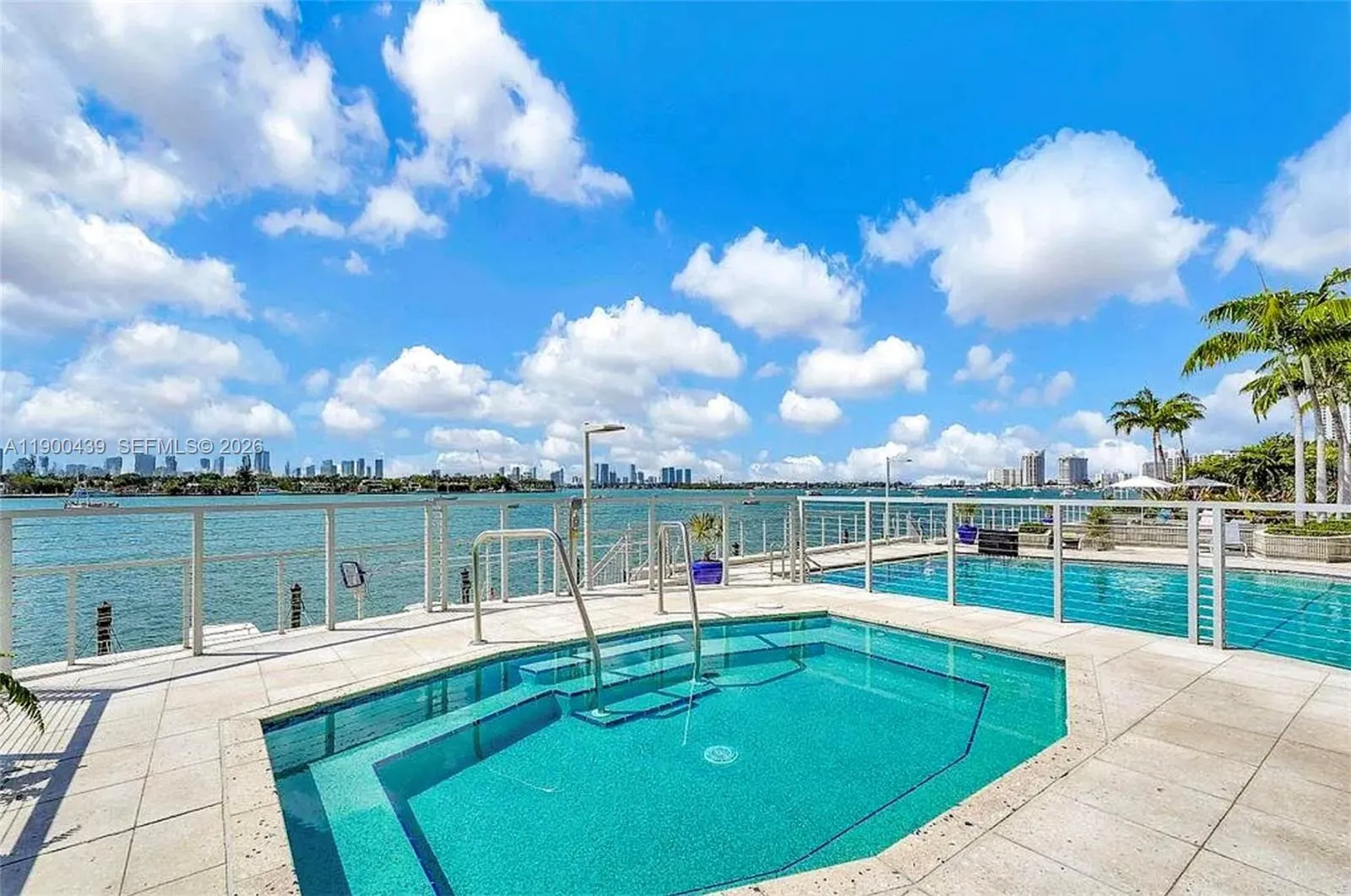 1 bedroom 1 bath for sale at 800 West Ave, Miami Beach FL 33139