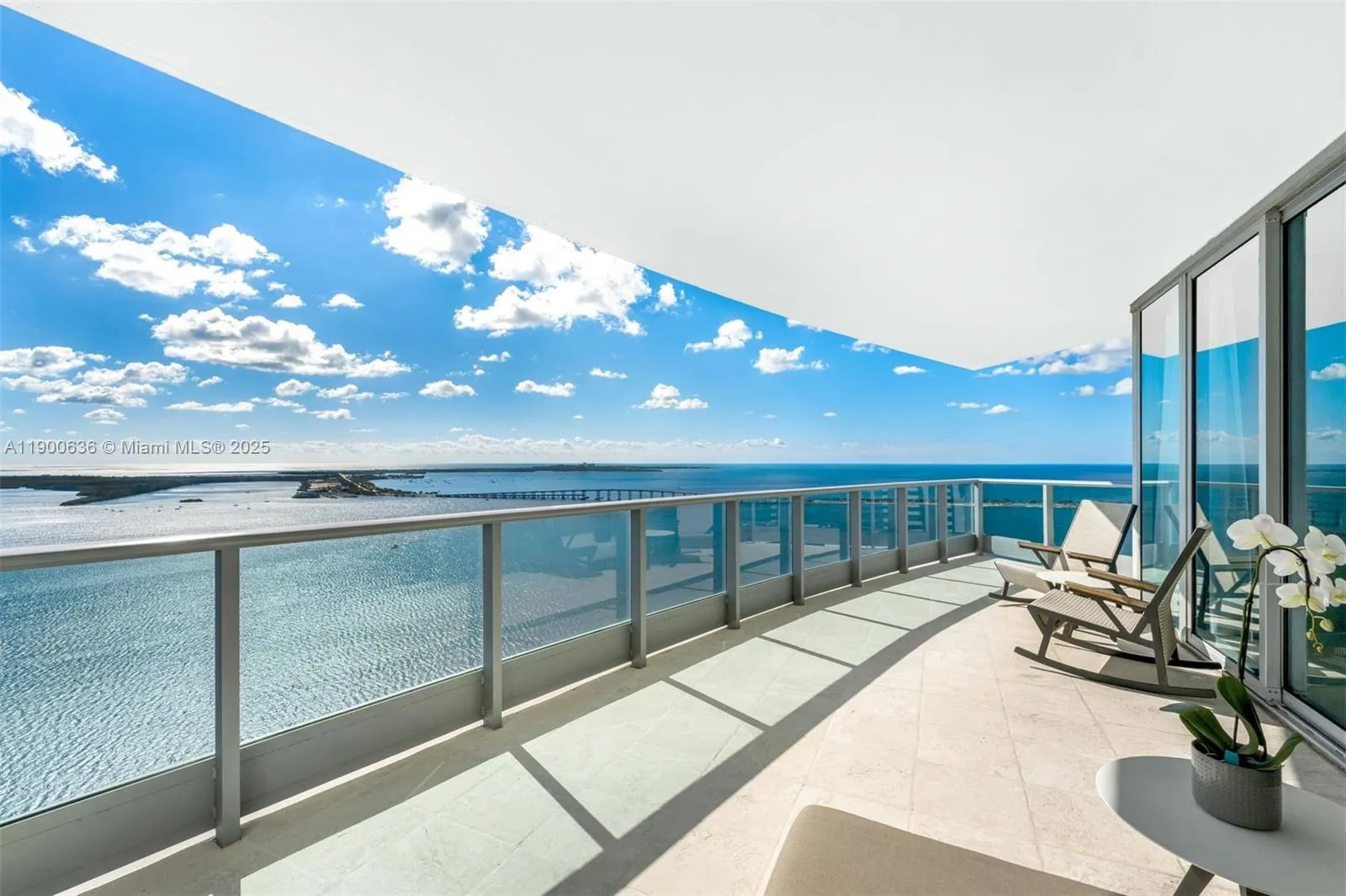 4 bedroom 4 bath for sale at 1331 Brickell Bay Dr # 3711, Miami FL 33131
