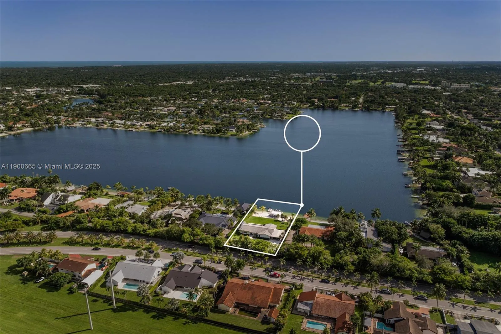 4 bedroom 3 bath for sale at 9440 SW 136th St, Miami FL 33176