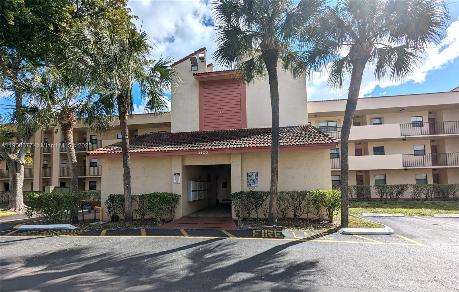 3400 Foxcroft Rd # 115, Miramar FL 33025