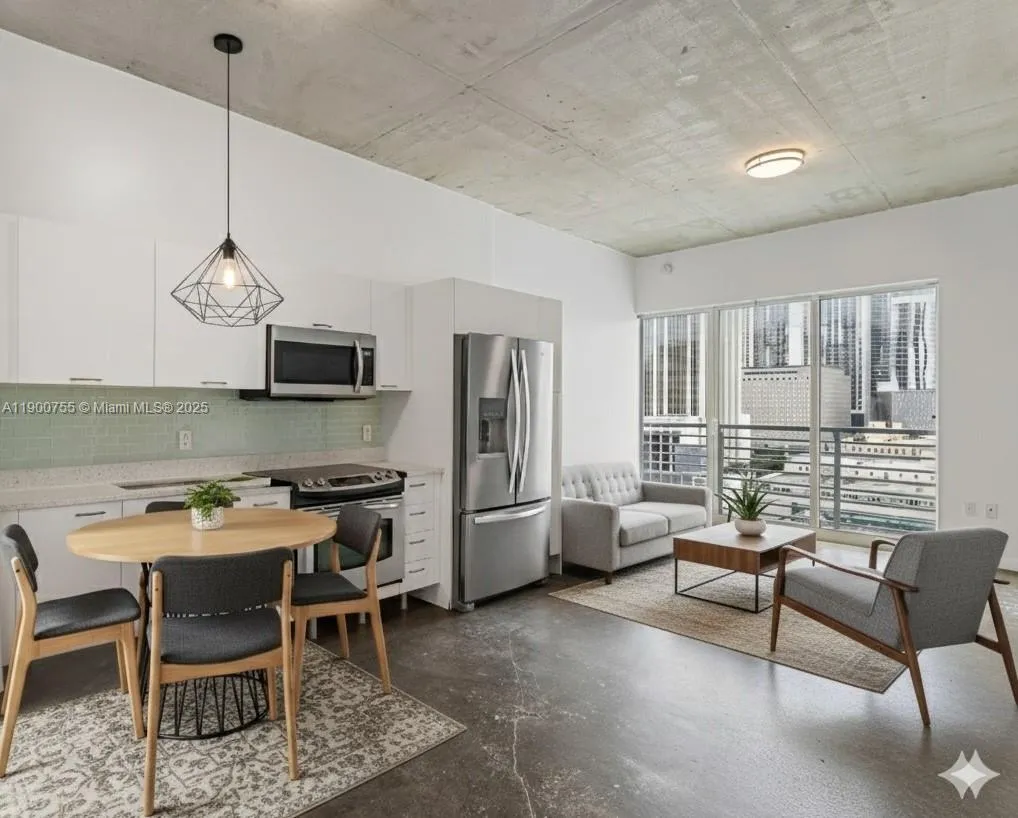 133 NE 2nd Ave # 1104, Miami FL 33132