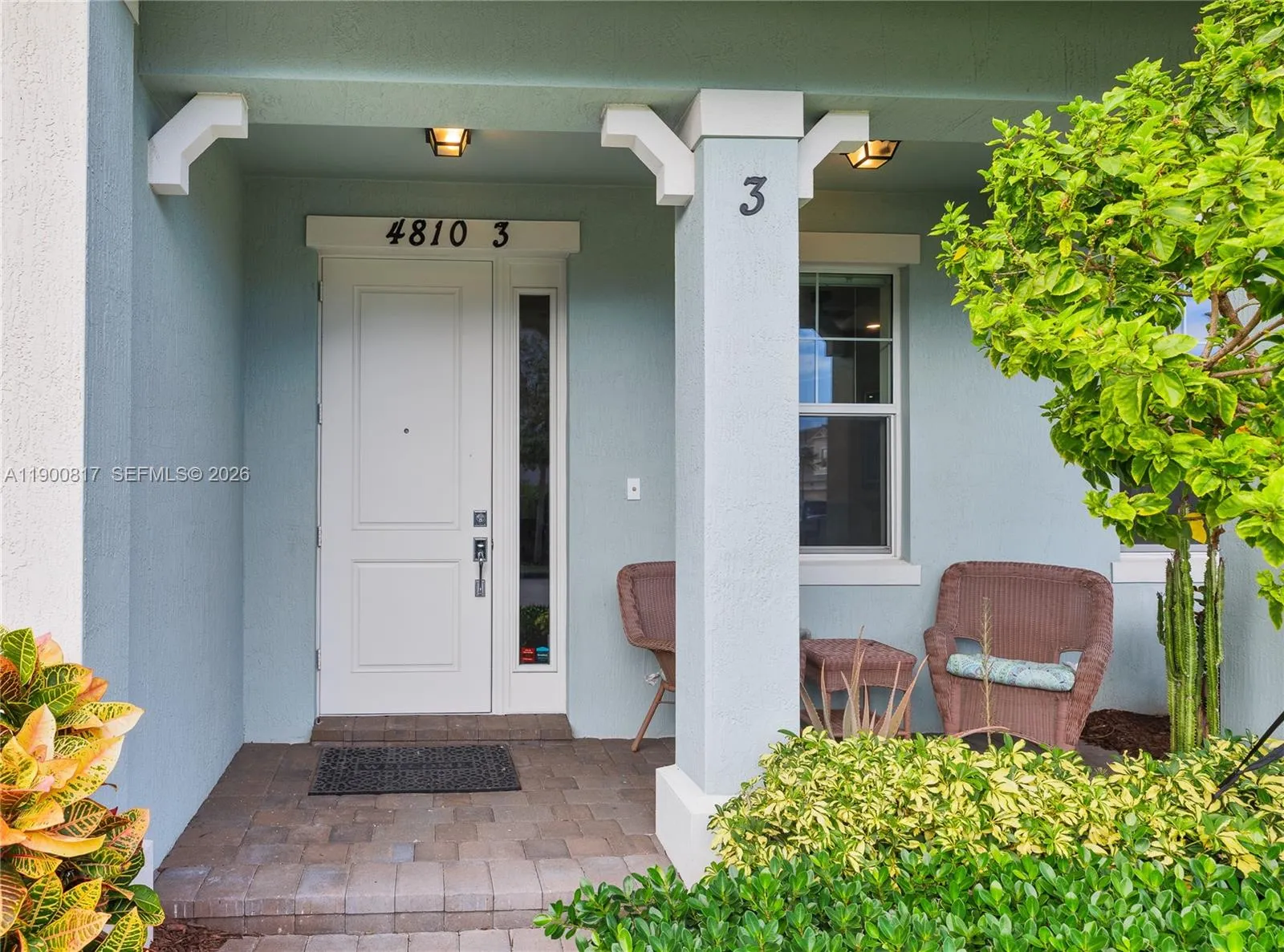 4810 Eucalyptus Dr # 3, Hollywood FL 33021