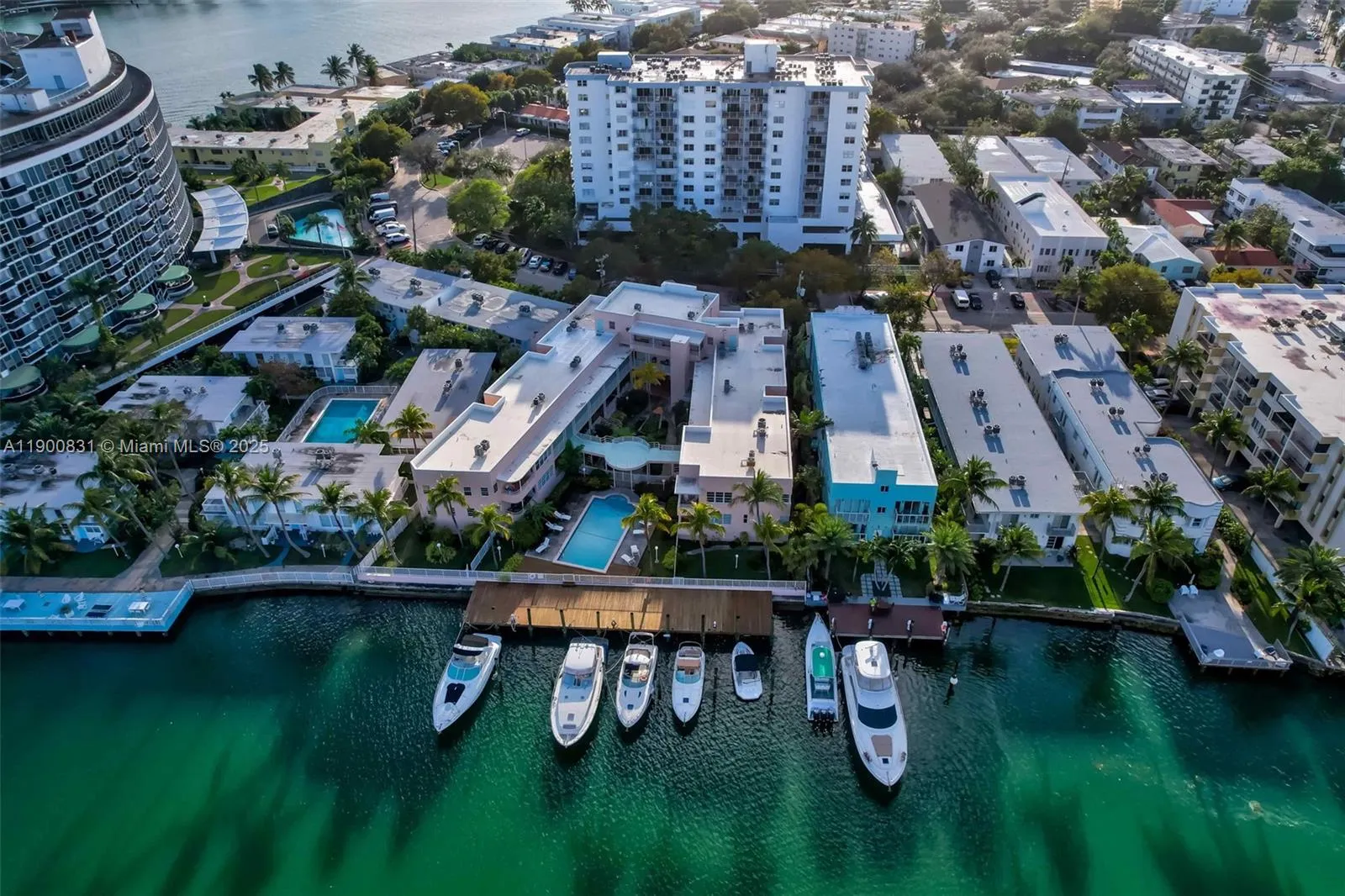 6881 Bay Dr # 7, Miami Beach FL 33141