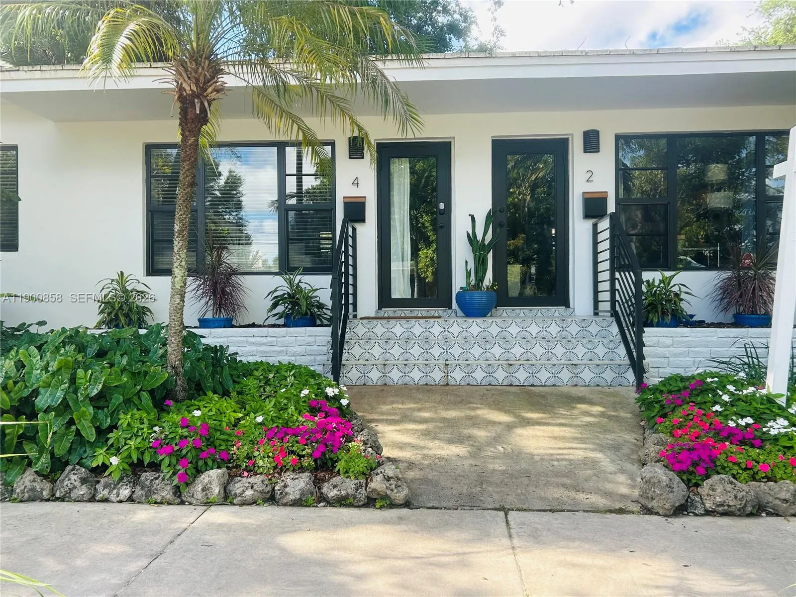 for sale at 2 NE 44 ST, Miami FL 33137