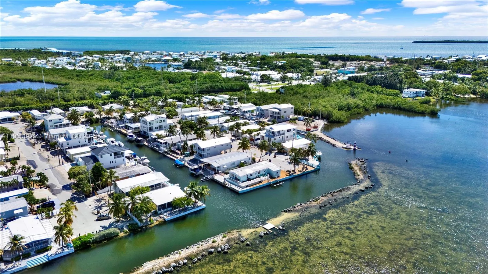 124 Valjean Ln, Tavernier FL 33070