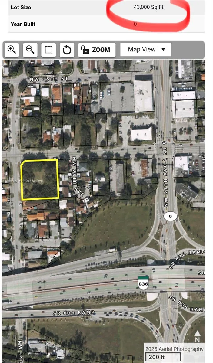 2810 NW 14th St, Miami FL 33125