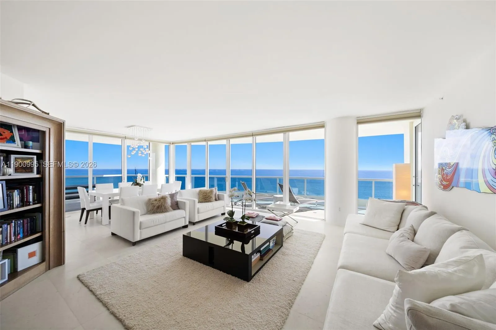 3 bedroom 2 bath for sale at 5025 Collins Ave # 2409, Miami Beach FL 33140