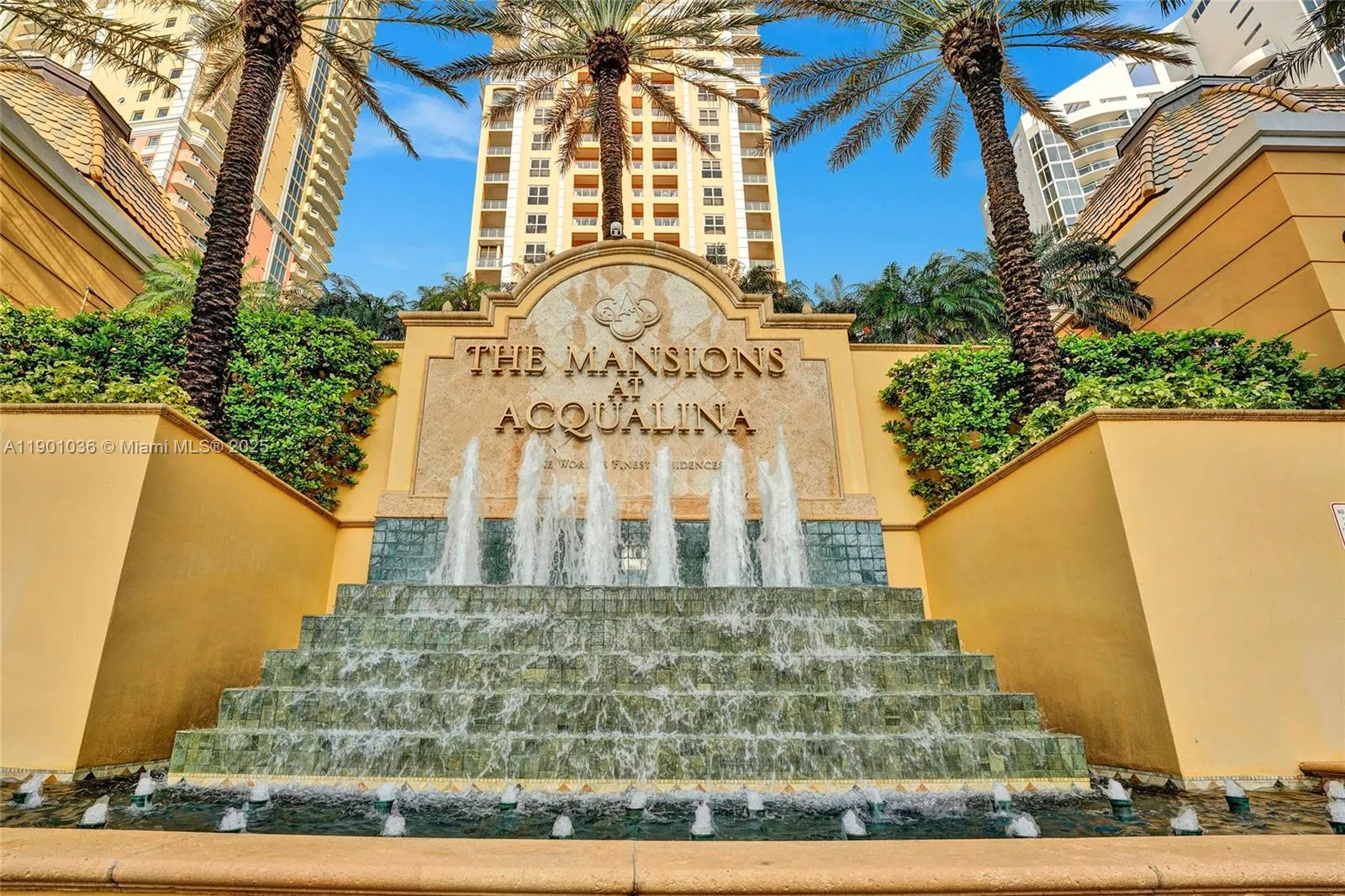 17749 Collins # 1402, Sunny Isles Beach FL 33160