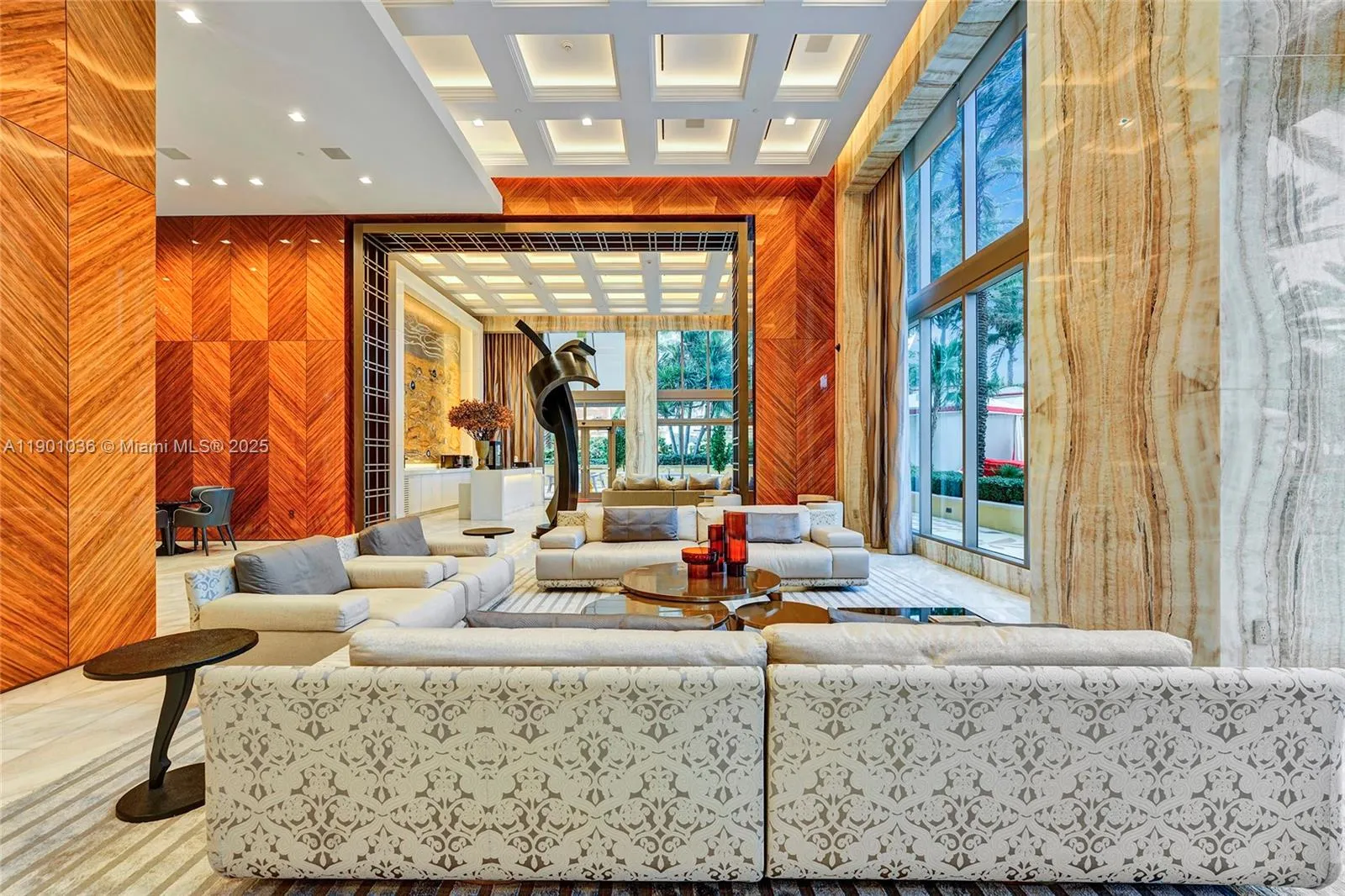 17749 Collins # 1402, Sunny Isles Beach FL 33160