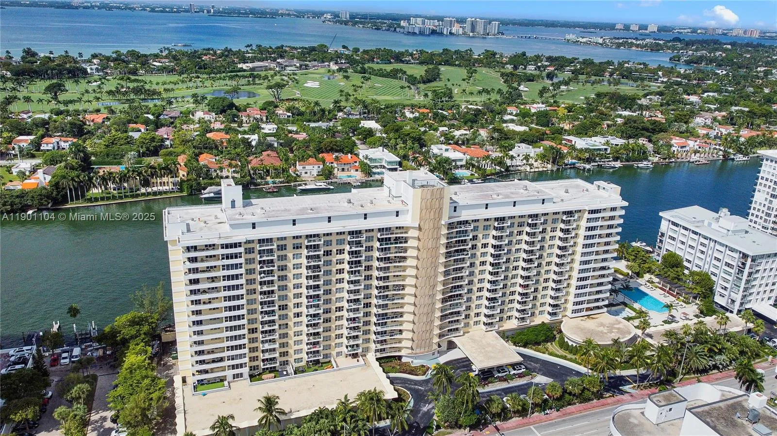 5600 Collins Ave # 9E, Miami Beach FL 33140