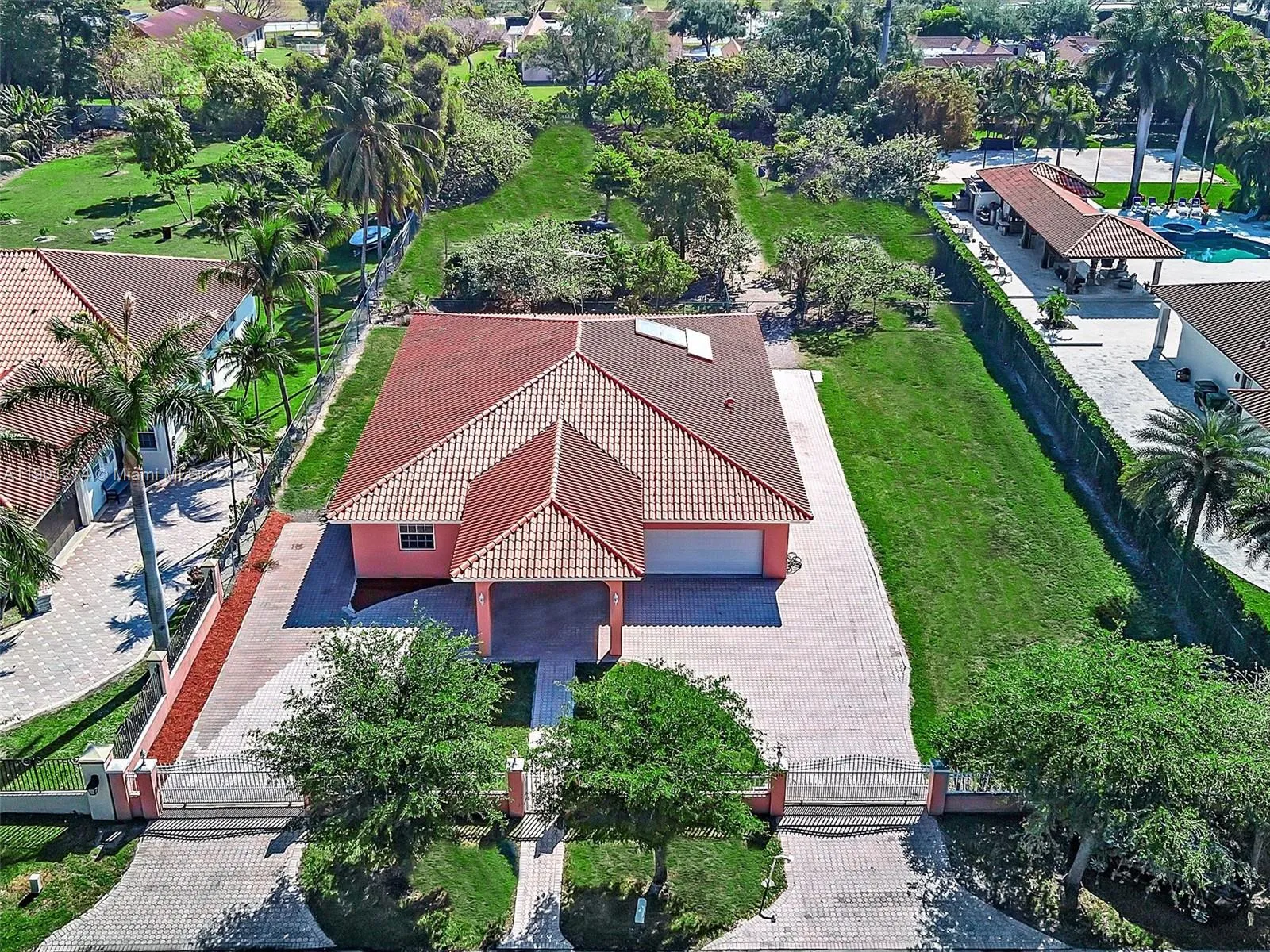 279 NW 119th Ave., Miami FL 33182