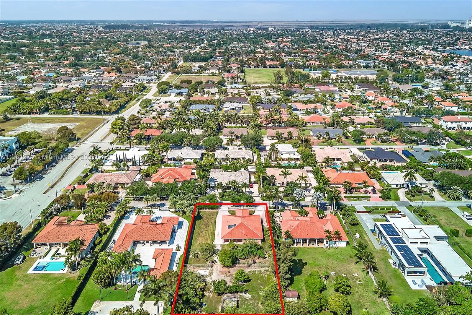 279 NW 119th Ave., Miami FL 33182