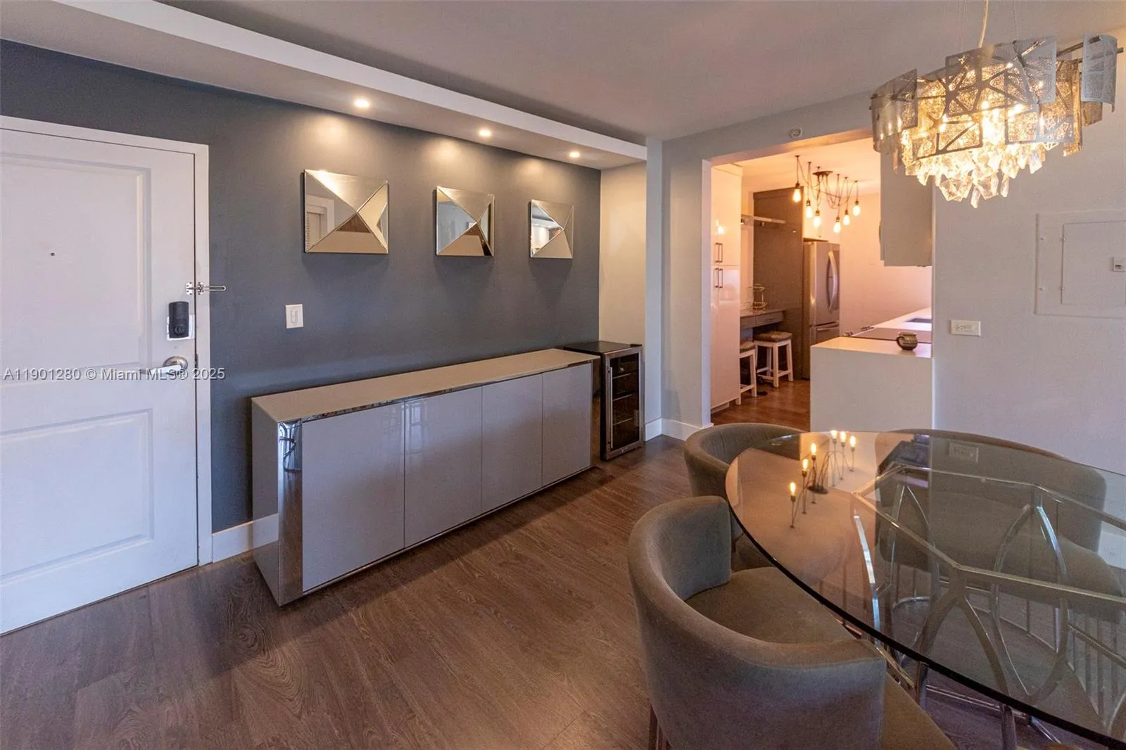 2 bedroom 2 bath for sale at 401 69th St # 212, Miami Beach FL 33141
