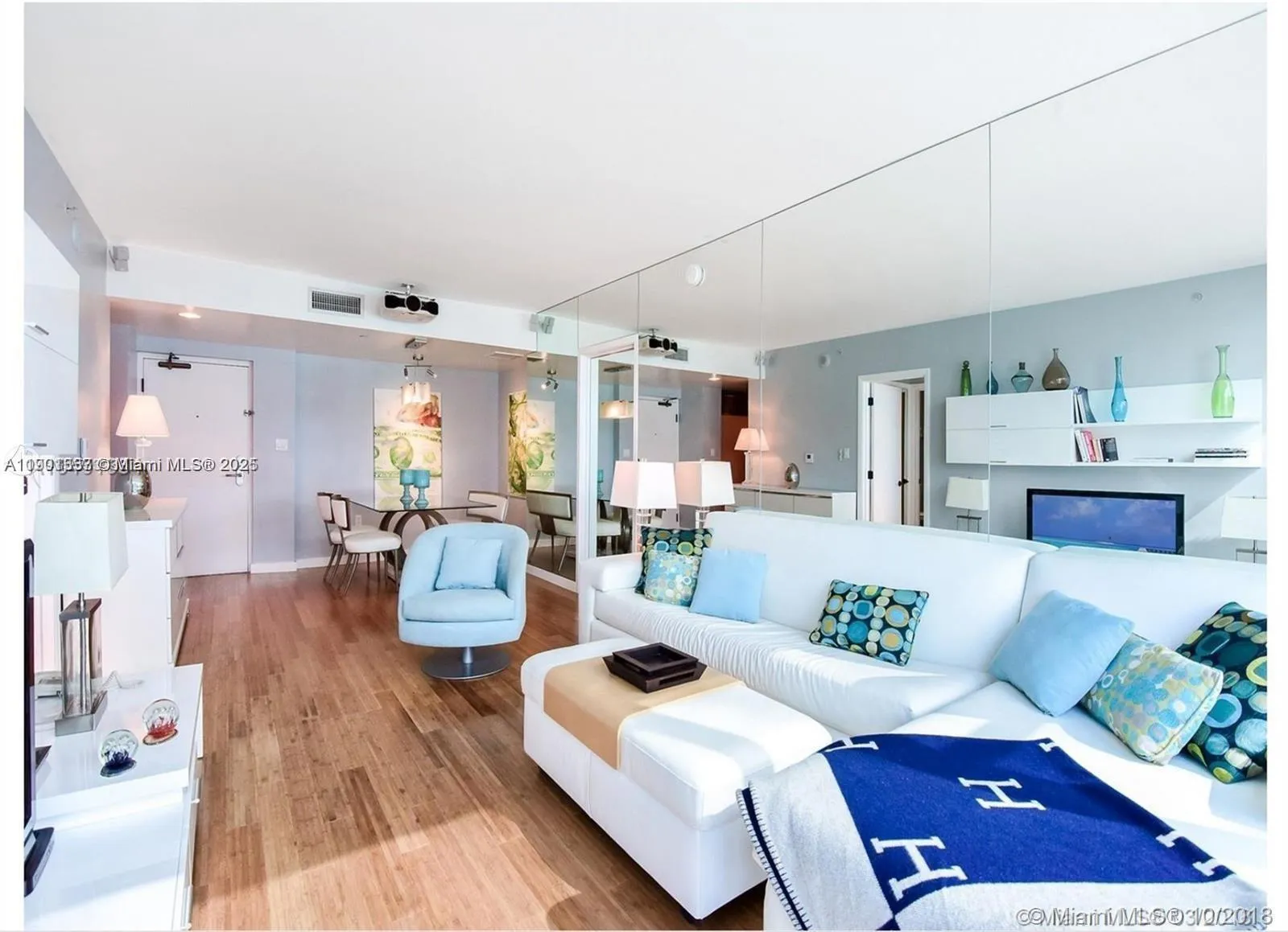 6801 Collins Ave # 1209, Miami Beach FL 33141
