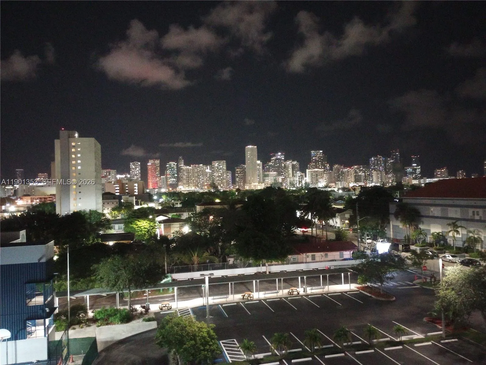 2 bedroom 2 bath for sale at 199 SW 12th Ave # B, Miami FL 33130