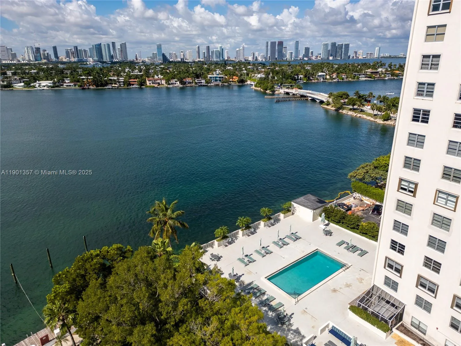 5 Island Ave, Miami Beach FL 33139