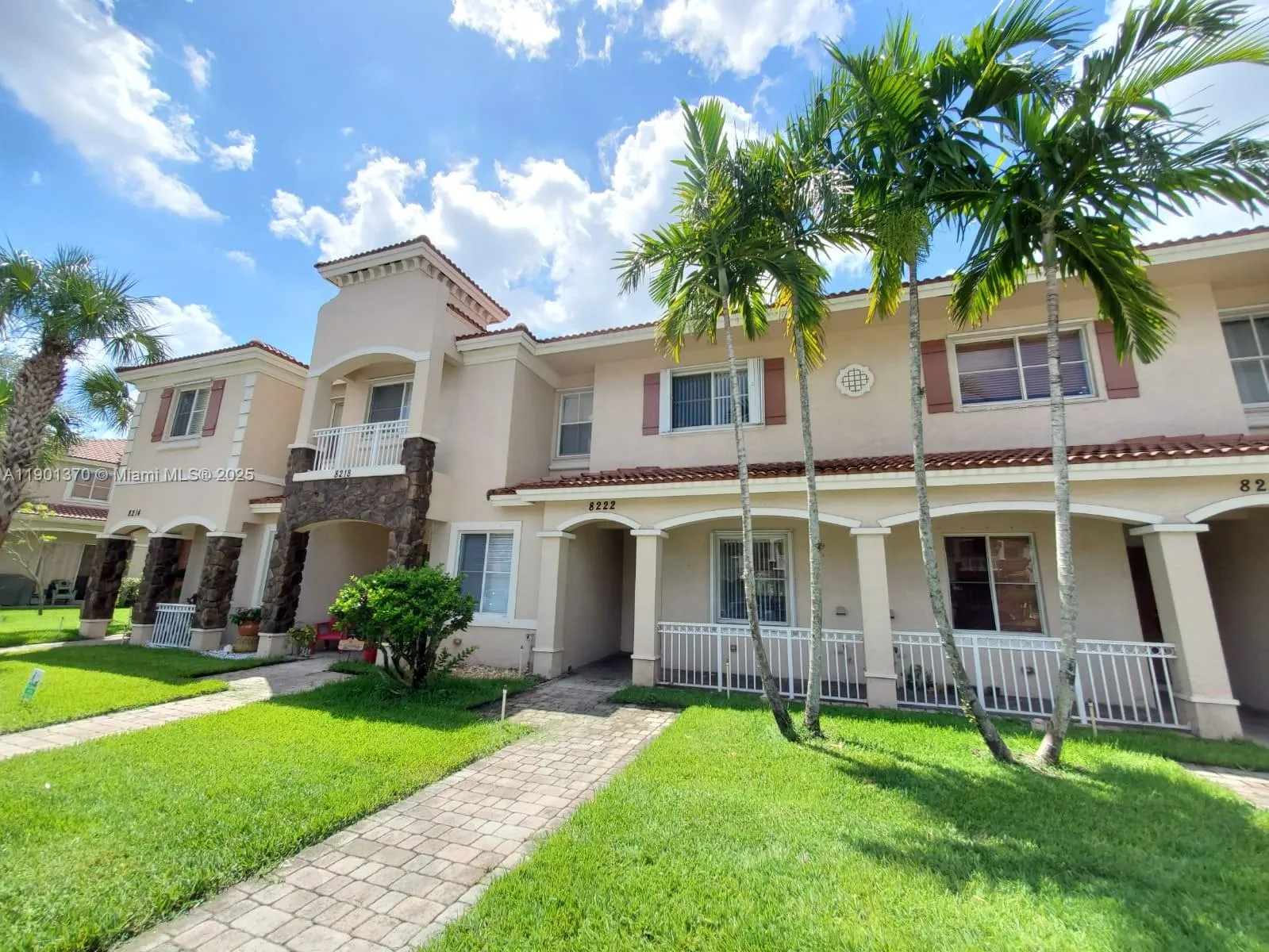 8222 SW 27th St # 103, Miramar FL 33025