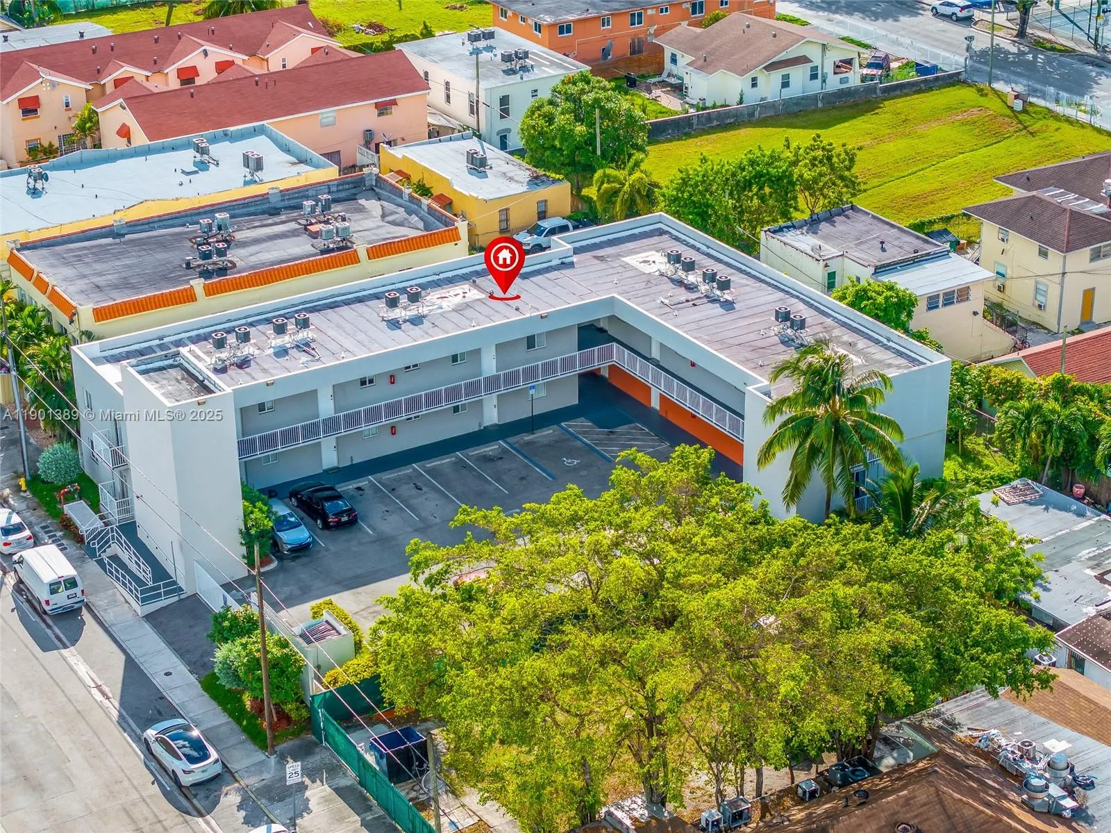 for sale at 750 SW 2nd St, Miami FL 33130