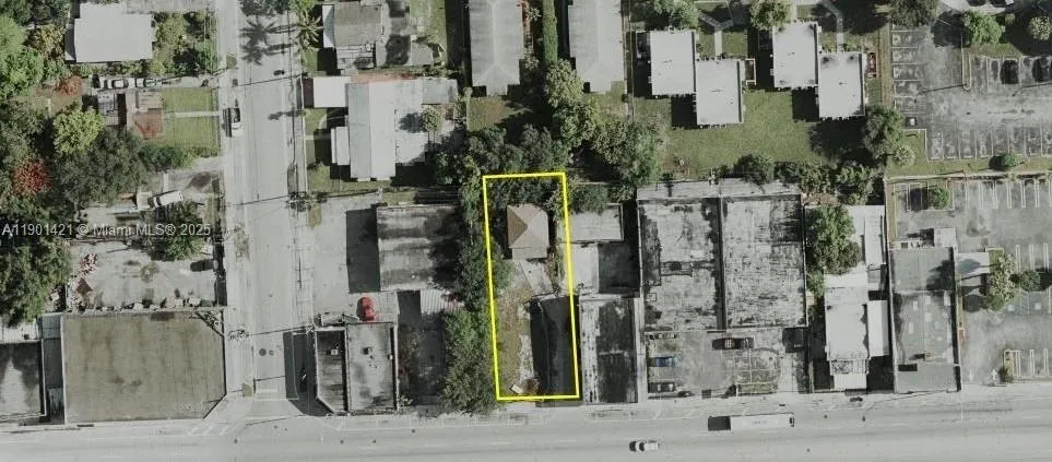 for sale at 279 NW 54th St, Miami FL 33127