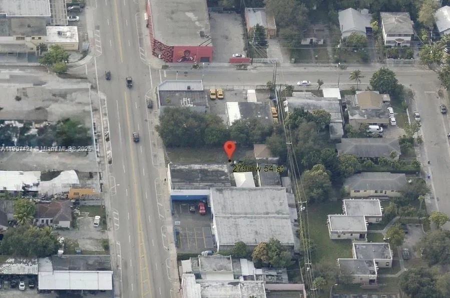 279 NW 54th St, Miami FL 33127