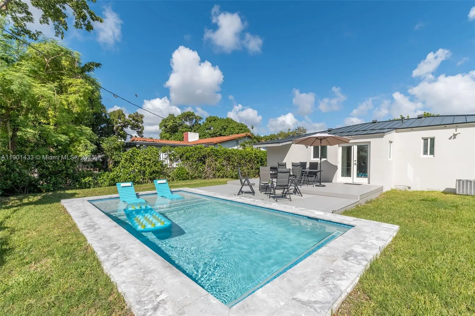 260 NE 46th St, Miami FL 33137