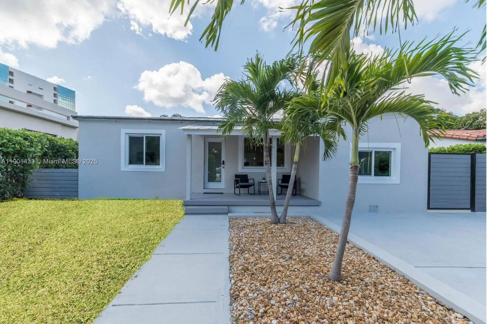 260 NE 46th St, Miami FL 33137