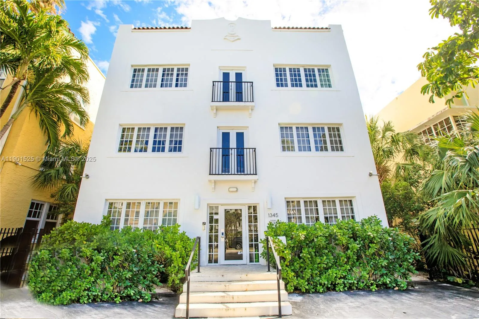 for sale at 1345 Pennsylvania Ave, Miami Beach FL 33139