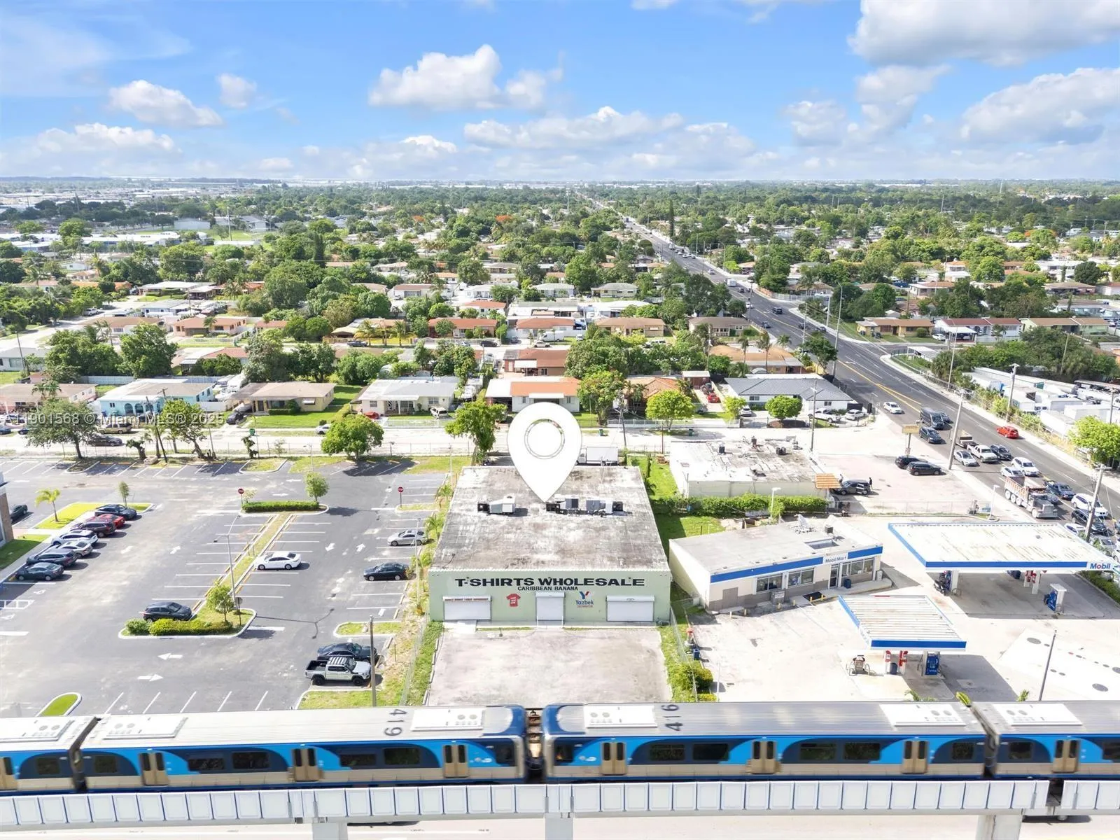 for sale at 3221 NW 79th St, Miami FL 33147