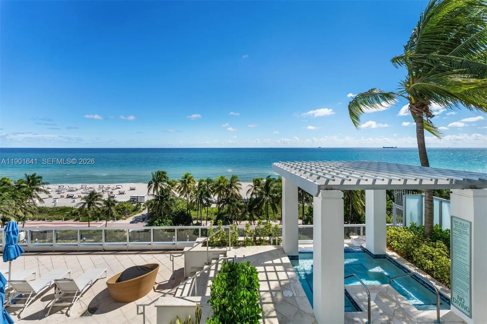 4391 Collins Ave # 512, Miami Beach FL 33140