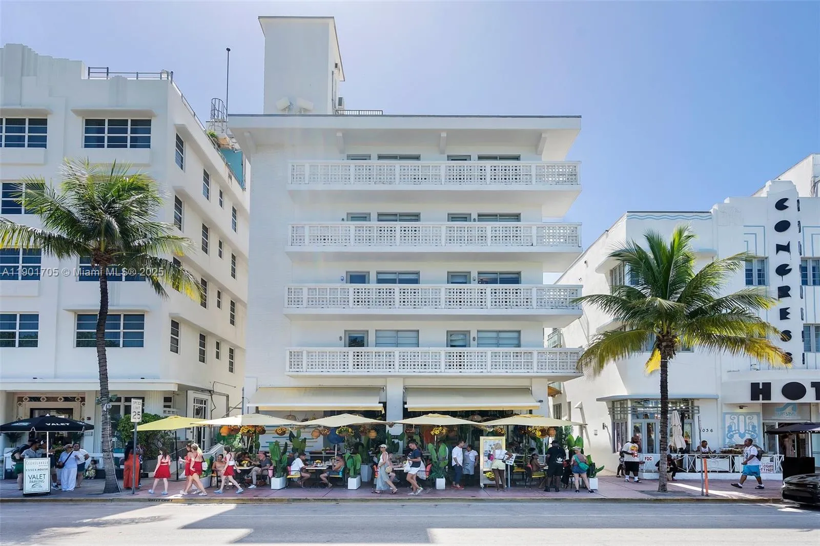 1024 Ocean Dr # A301, Miami Beach FL 33139
