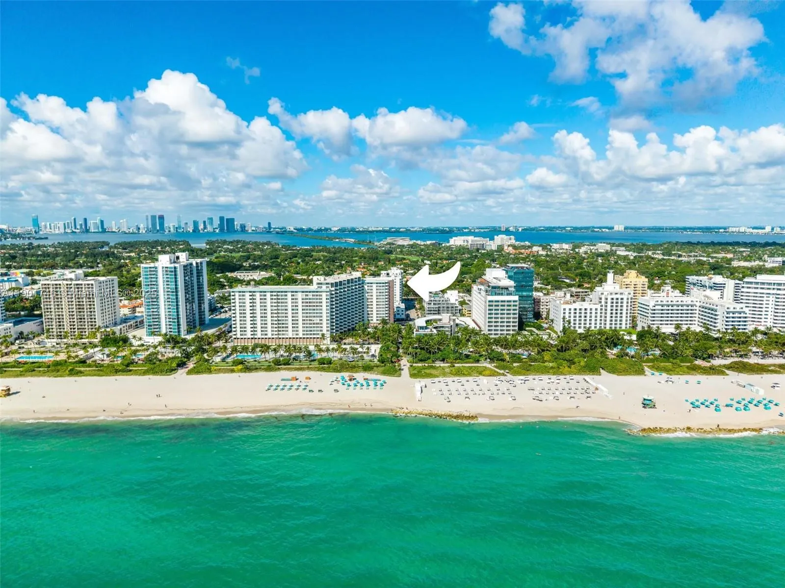 2829 Indian Creek Dr, Miami Beach FL 33140