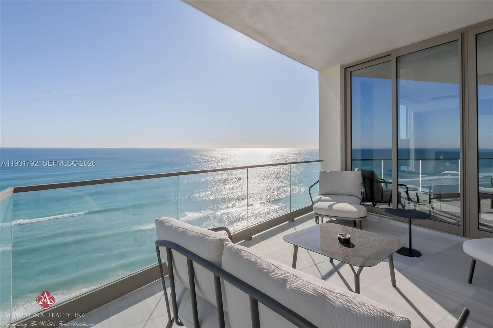 4 bedroom 4 bath for sale at 17975 COLLINS AVE # 1602, Sunny Isles Beach FL 33160