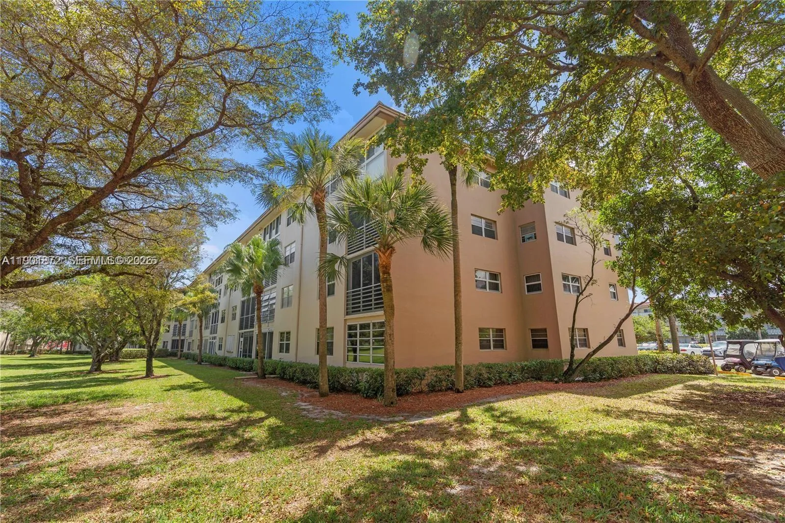 1603 Abaco Dr # K4, Coconut Creek FL 33066