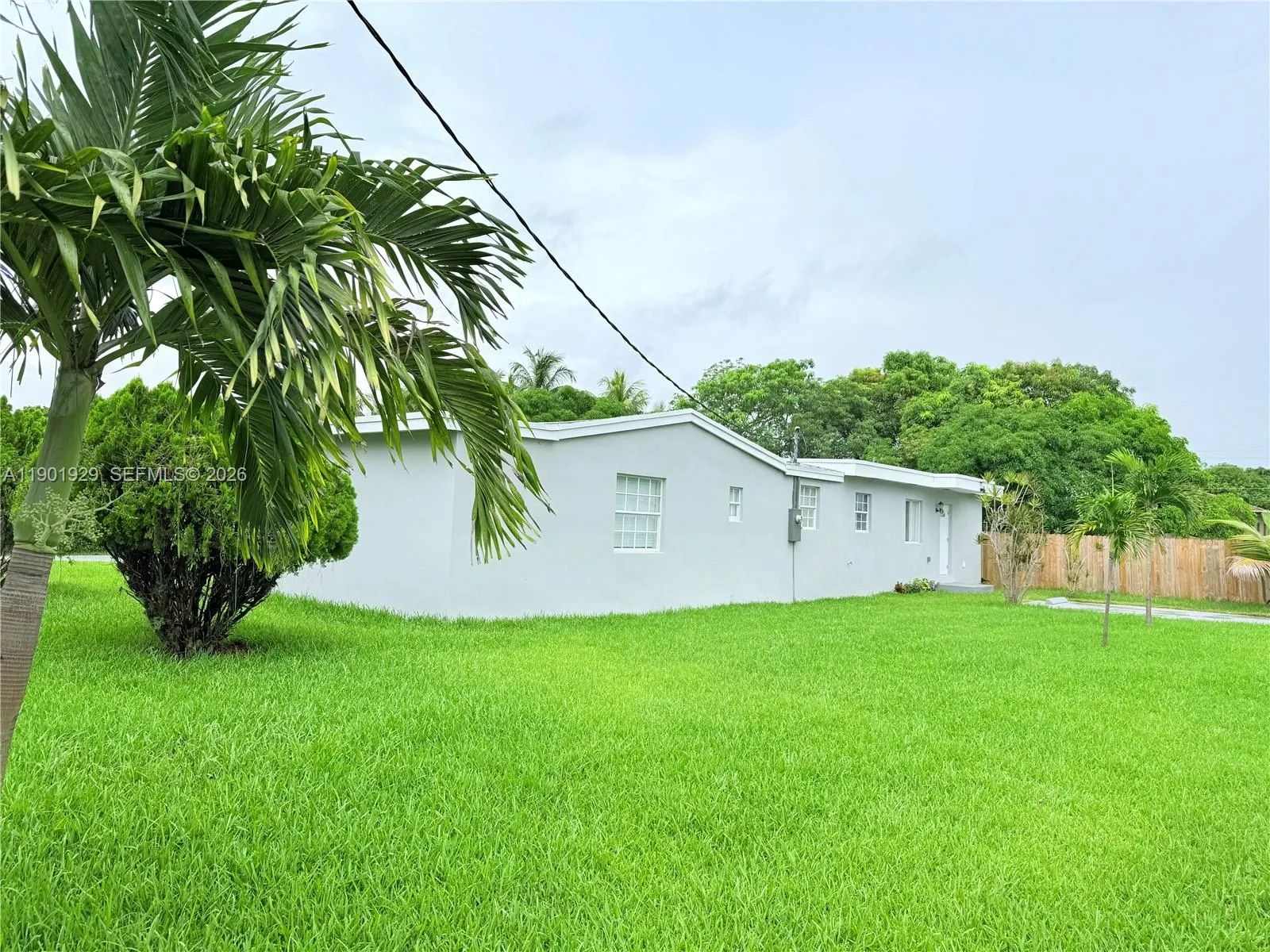 4340 SW 19th St, West Park FL 33023