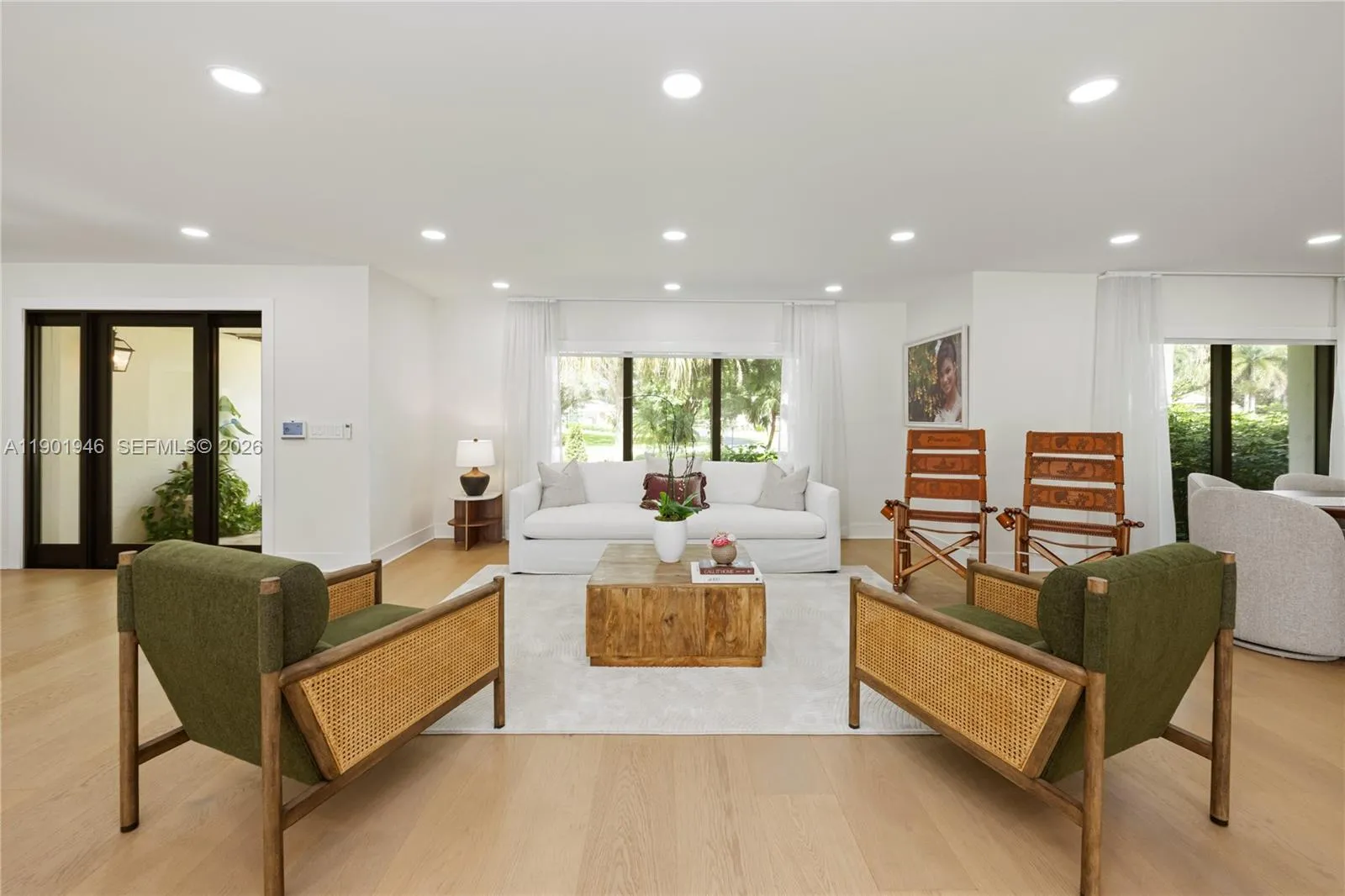 5 bedroom 5 bath for sale at 15110 N Saxon Cir, Southwest Ranches FL 33331