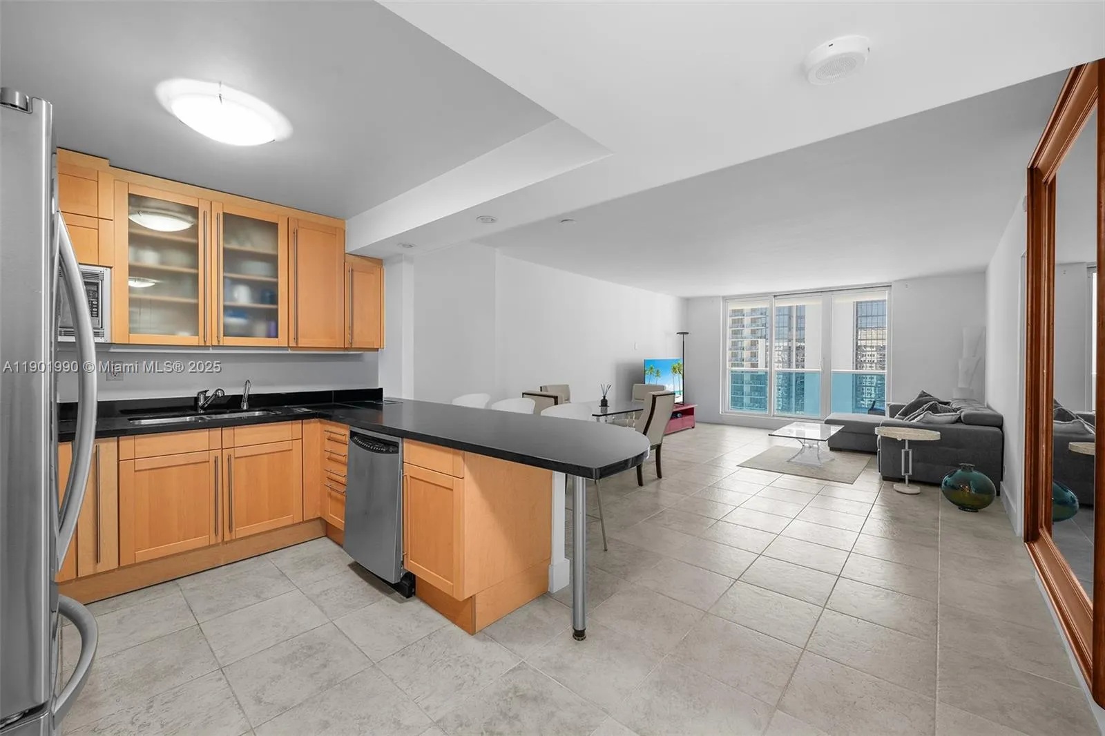 2301 Collins Ave # 1501, Miami Beach FL 33139